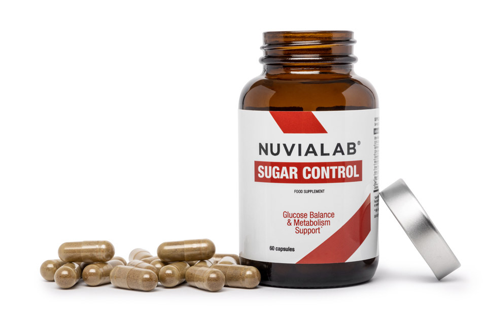 NuviaLab 