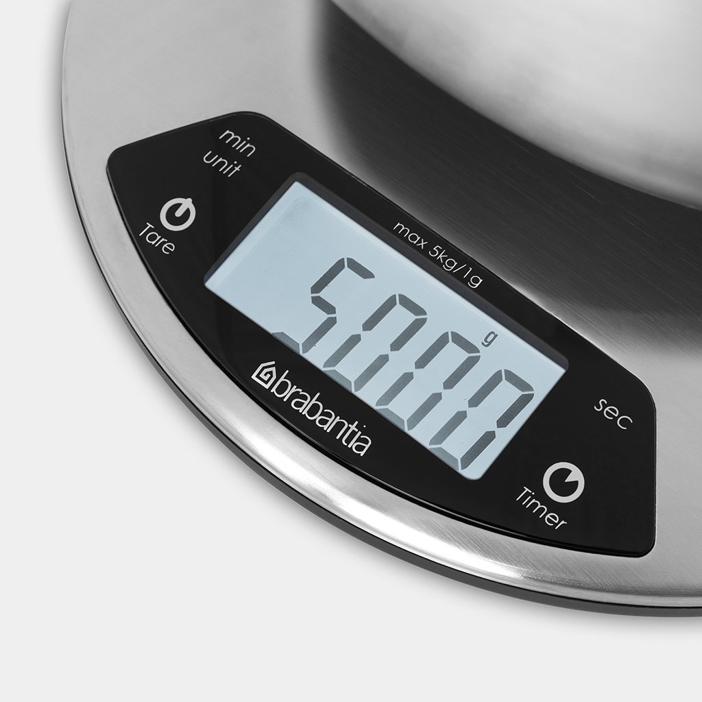 Read more about the article My Top 5 Best Digital Bathroom Scales